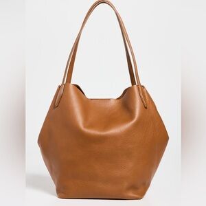Madewell shopper tote